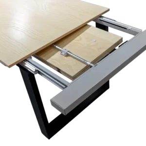 Extendable Dining Table