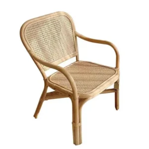 Rattan Chair