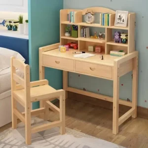 Children's study table